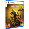 Mortal Kombat 11 (Ultimate Edition) [PS5]
