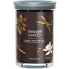 Yankee Candle Signature tumbler Vanilla Bean Espresso 567 g