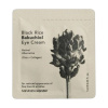 HARUHARU WONDER Očný krém Black Rice Bakuchiol Eye Cream VZORKA