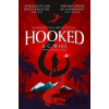 Hooked - C. A. Wise