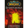 World of WarCraft - Za temným portálem - Aaron Rosenberg, Christie Golden