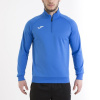 SWEATSHIRT FARAON ROYAL 1/2 ZIPPER 3XL