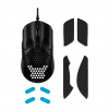 HyperX Pulsefire Haste - Gaming Mouse (Black) (HMSH1-A-BK/G) - Myš 4P5P9AA