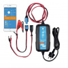 victron energy Nabíjačka akumulátorov inteligentný BlueSmart 24V/5A + DC konektor, Bluetooth, IP65