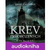Krev prvorozených - Juraj Červenák