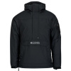 Columbia Bundy CHALLENGER II INSULATED PULLOVER Čierna