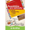 E-kniha Španělština pro samouky a věčné začátečníky + mp3 - Ludmila Mlýnková, Olga Macíková