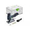 FESTOOL PSC-E 18 EB-Basic Aku. priamočiará píla 578521