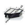 MANN FILTER C 20 003