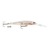 vobler Rapala Down Deep Husky Jerk 10cm - neutrálne vyvážený Prevedenie: GMN