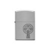 Zippo 21975 Celtic Cross