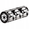 Školský peračník Star Wars Stormtrooper pre chlapca, jednokomorové puzdro