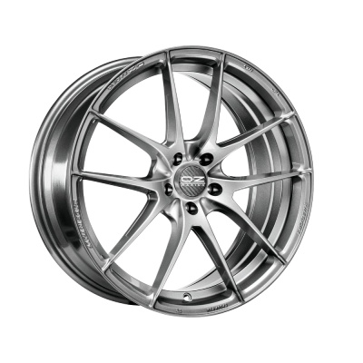 OZ Leggera HLT GCB 8x18 5x112 ET48