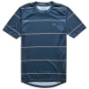 TLD DRES S KRÁTKÝM RUKÁVEM FLOWLINE REVERT MIDNIGHT (33551309) XL