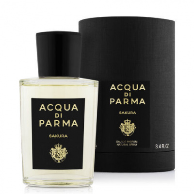 Acqua di Parma Sakura Eau de Parfum 100 ml - Unisex