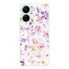 Silikonové pouzdro iSaprio - Xiaomi Redmi 13C / Poco C65 - Wildflowers (Odolný silikonový kryt, obal, pouzdro iSaprio - Xiaomi Redmi 13C / Poco C65 - Wildflowers - skvělá ochrana a pružnost, stylový U