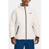 Under Armour Storm Session Hybrid Onyx White/Black S