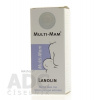 MULTI-MAM LANOLIN krém 1x30 ml