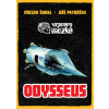 Vzpoura mozků 3: Odysseus komiks (Václav Šorel)