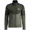 SWIX BUNDA DYNAMIC HYBRID INSULATED, pánská 10081-23-48101 - velikost XXL