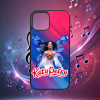 Katy Perry - The Lifetimes Tour - iPhone obal