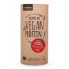 Purasana Vegan Protein MIX - Vegánsky proteín s kakaom BIO 400 g