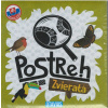 Postreh ! Zvieratá - spoločenská hra