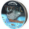 Carp ´R´ Us šnúra Total Shock Braid 100m 0,30mm 13,61kg