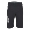 POC Essential MTB W's Shorts Uranium Black Veľkosť: S