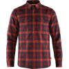 Fjällräven Skog Shirt M, Farba NAVY, Veľkosť XL