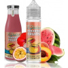 Passionfruit Watermelon - Paradise Fruits Shake and Vape 12ml/60ml