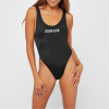 Plavky Calvin Klein Pvh Black 1052555 12 (M)