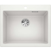 Blanco Pleon 6 Silgranitový drez, 62x51 cm, biela 521683