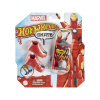 Mattel HW SKATES TEMATICKÝ FINGERBOARD A TOPÁNKY ASST