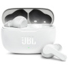 Slúchadlá Bluetooth JBL Wave 200TWS biele (JBLW200TWSWHT)