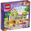 LEGO Friends 41035 Džusový bar v Heartlake