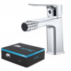 Batéria Sotbe NEA bidet s dopravnou zápchou bidet (Batéria Sotbe NEA bidet s dopravnou zápchou bidet)