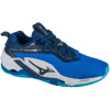 Mizuno Indoor obuv Wave Stealth Neo II Modrá
