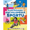 Ilustrovaná encyklopédia športu (Pevná)