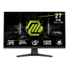 MSI Gaming monitor MAG 272F 27