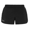 Pánske bežecké šortky Kilpi Rafel-M Black 3XL