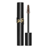 Yves Saint Laurent Lash Clash Extreme Volume riasenka pre extra objem 02 Brown 9 ml