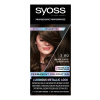 Syoss Metallics Collection 3-89 Kávovo bronzový 50 ml