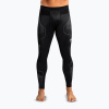 Pánske tréningové legíny Venum Nexus Spats black/silver