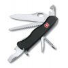 Victorinox MILITARY 0.8463.MW3 - 111mm, 12 funkcií