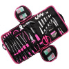 SIXTOL SX3021 HOME PINK 120 BAG
