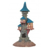 Zolux Medieval Modrá veža 18 cm