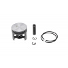 Kompletný piest pre krovinorezy Stihl FS420 FS550 46 mm (OEM 41160302005)