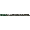 Pílove listy do dreva Narex SBN 754 MR