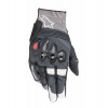 Rukavice MORPH SPORT, ALPINESTARS (čierna/biela/tmavo šedá) 2024